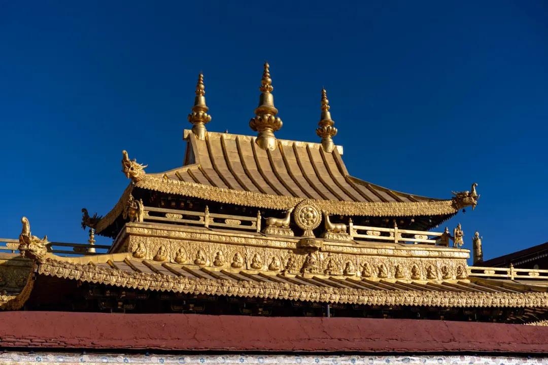 八廓街